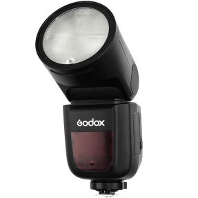 GODOX SPEEDLITE V1 CANON KIT