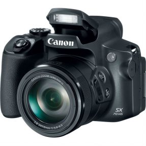 CANON POWERSHOT SX70 HS