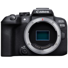 CANON EOS R10 BODY