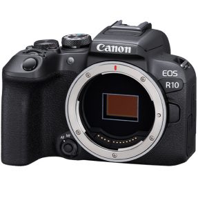 CANON EOS R10 BODY