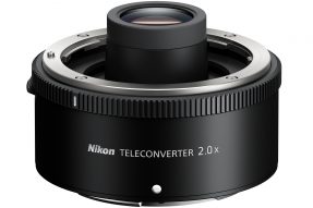 NIKON NIKKOR Z TELECONVERTER 2.0X