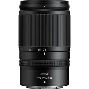 NIKON Z 28-75MM F/2.8 NIKKOR