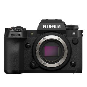 FUJIFILM X-H2S BODY