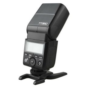 Godox Speedlite TT350 Nikon