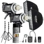 Godox/Ringfoto Jubileum Flitsset
