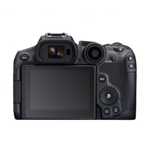 Canon Eos R7 + RF-S 18-150mm f/3.5-6.3 IS STM - Afbeelding 3