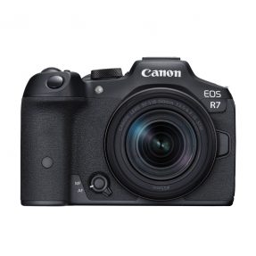 Canon Eos R7 + RF-S 18-150mm f/3.5-6.3 IS STM - Afbeelding 4