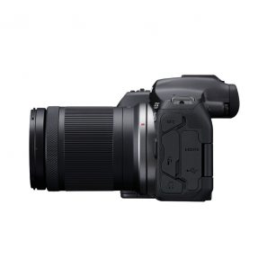 Canon Eos R7 + RF-S 18-150mm f/3.5-6.3 IS STM - Afbeelding 6