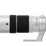 Fujifilm XF 150-600mm f/5.6-8 R LM OIS WR