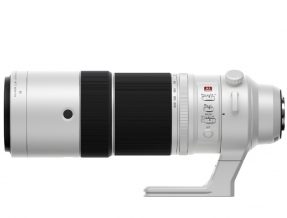 Fujifilm XF 150-600mm f/5.6-8 R LM OIS WR