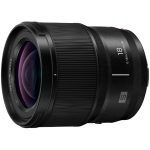 PANASONIC LUMIX S 18MM F/1.8