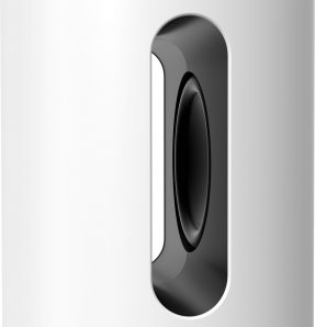 Sonos Sub Mini wit