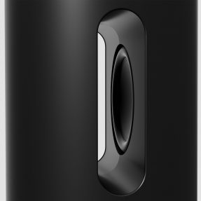 Sonos Sub Mini zwart