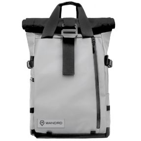 WANDRD THE PRVKE 21-Liter Limited Edition Grey Photo Bundle