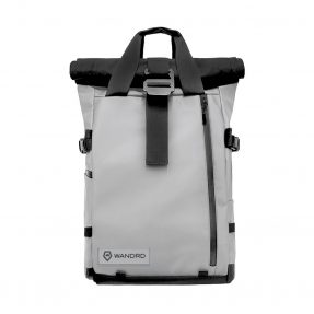 WANDRD THE PRVKE 31-LITER LIMITED EDITION GREY