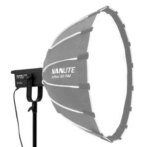 Nanlite FS-60B Bi-color LED Light