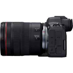 Canon EOS R6 mark II body + RF 24-105MM F/4L IS USM - Afbeelding 6
