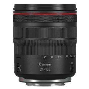 Canon EOS R6 mark II body + RF 24-105MM F/4L IS USM - Afbeelding 8