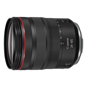 Canon EOS R6 mark II body + RF 24-105MM F/4L IS USM - Afbeelding 7
