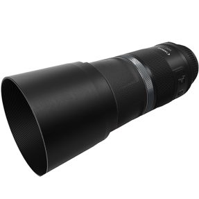 CANON RF 600MM F/11.0 IS STM