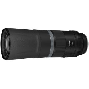 CANON RF 800MM F/11.0 IS STM