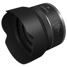 CANON RF 16MM F/2.8 STM