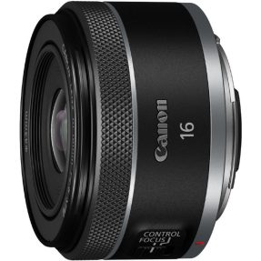 CANON RF 16MM F/2.8 STM