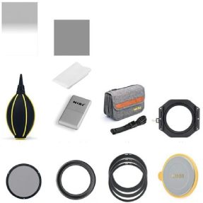 NISI V7 STARTER KIT 100MM SYSTEEM