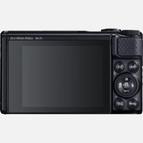 Canon Powershot SX740 HS black