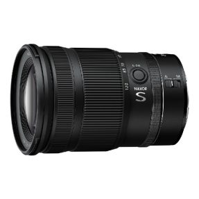 Nikon Z 24-120mm F/4 S- Line Nikkor