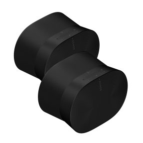 Sonos Era 300 duo set zwart
