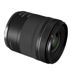 CANON RF 15-30MM F/4.5-6.3 IS STM