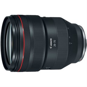 CANON RF 28-70MM F/2L USM