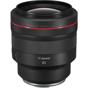 CANON RF 85MM F/1.2L USM