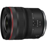 RF 14-35mm F4 L IS USM