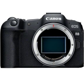 Canon EOS R8 body