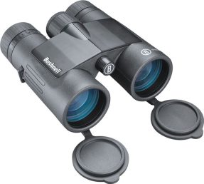 Bushnell Prime 8×42 black roof prism