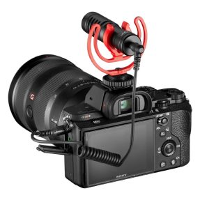 Joby Wavo Mobile Vlogging Microphone - Afbeelding 3