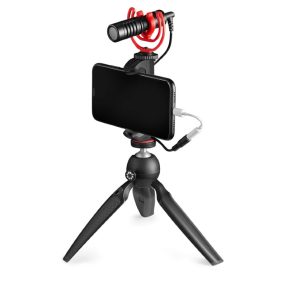 Joby Wavo Mobile Vlogging Microphone - Afbeelding 4