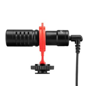 Joby Wavo Mobile Vlogging Microphone - Afbeelding 5