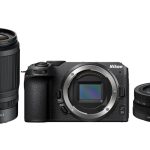 NIKON Z 30 BODY + 16-50MM + 50-250MM DUBBELZOOMKIT