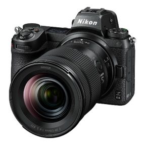 NIKON Z6 II + Z 24-120MM F/4 S-LINE