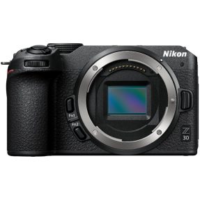 NIKON Z 30 BODY + NIKKOR Z DX 16-50MM F/3.5-6.3 VR