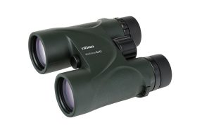 DORR WildView Roof Prism Binocular 8×42