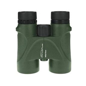 DORR WildView Roof Prism Binocular 8×42