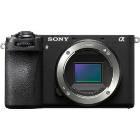 Sony A6700 body