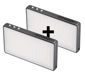 Leofoto FL-L96 LED-Panel