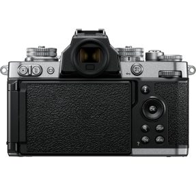 Nikon Z fc Body - Afbeelding 8