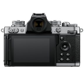 Nikon Z fc Body - Afbeelding 7