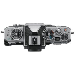 Nikon Z fc Body - Afbeelding 5